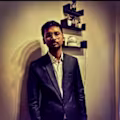 Vikram avatar