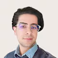 Komeyl avatar