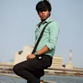 Litheesh avatar