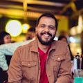 Ajay avatar