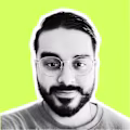 Victor avatar