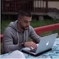 Ivaylo avatar