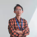 Yogi avatar