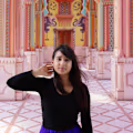 Vidushi avatar