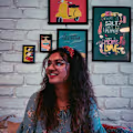 Shrishti avatar