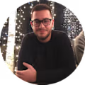 Rron avatar