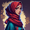 eesha avatar
