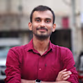 Akash avatar