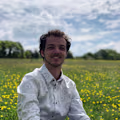 Harvey avatar