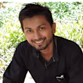 Sushil avatar