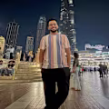 Vipul avatar