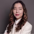 Zhanel avatar