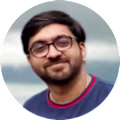 Darshak avatar