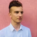 Riccardo avatar