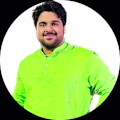 Harsh avatar