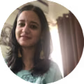pritisha avatar