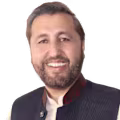 Zia ur Rehman avatar