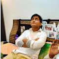 Sahil avatar