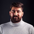 Khawaja avatar
