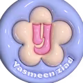 yasmeen avatar