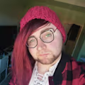 Eden avatar