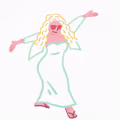 Cassie avatar