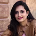 harnisha avatar