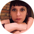 Ashley avatar