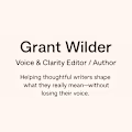 Grant avatar