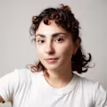 María avatar