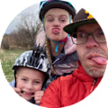 Heber avatar