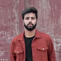 Nosherwan avatar