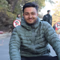 Kushal avatar