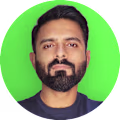 Shahzada Fahad avatar