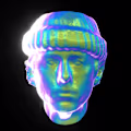 Luke avatar