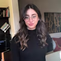 Maria avatar