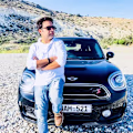 Mrinal avatar