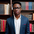 Joshua avatar