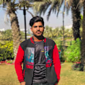 M avatar