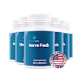 The Nerve Fresh avatar