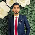 Ahmed Sufyan avatar