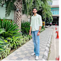 Hitesh avatar