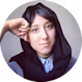 Madeeha avatar