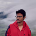 Vijayaraghavan avatar