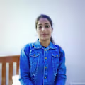 Sakshi avatar