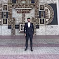 Akhil avatar