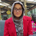 Lishba avatar