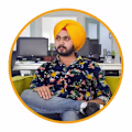 Depinder avatar