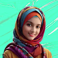 Amna avatar