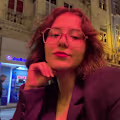 Aysegul avatar